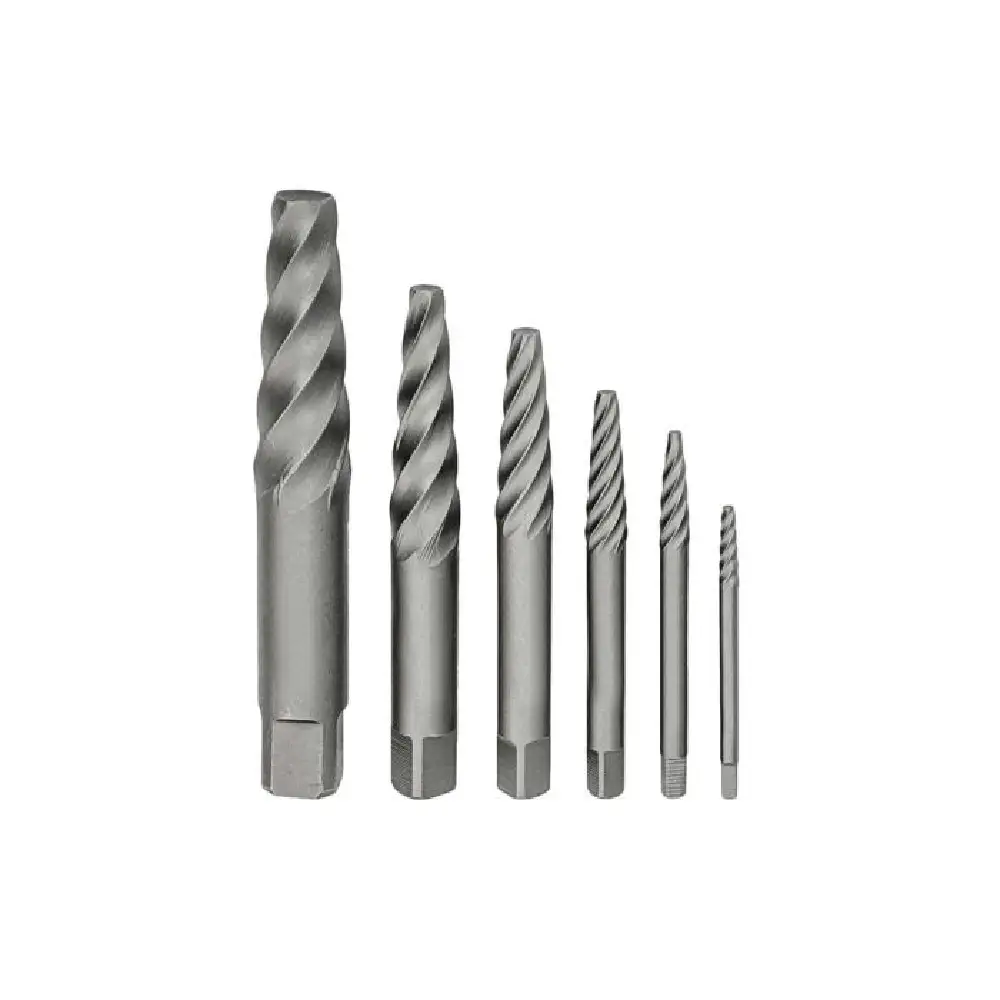 EXTRACTOR DE TORNILLOS VATTON JUEGO · Alfa Dyser
