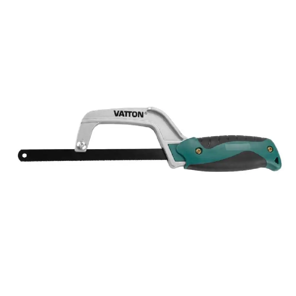 SIERRA MULTIUSOS VATTON ALUMINIO 250MM · Alfa Dyser