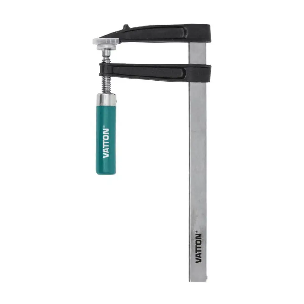 SARGENTO APRIETE VATTON 50x150 MM · Alfa Dyser