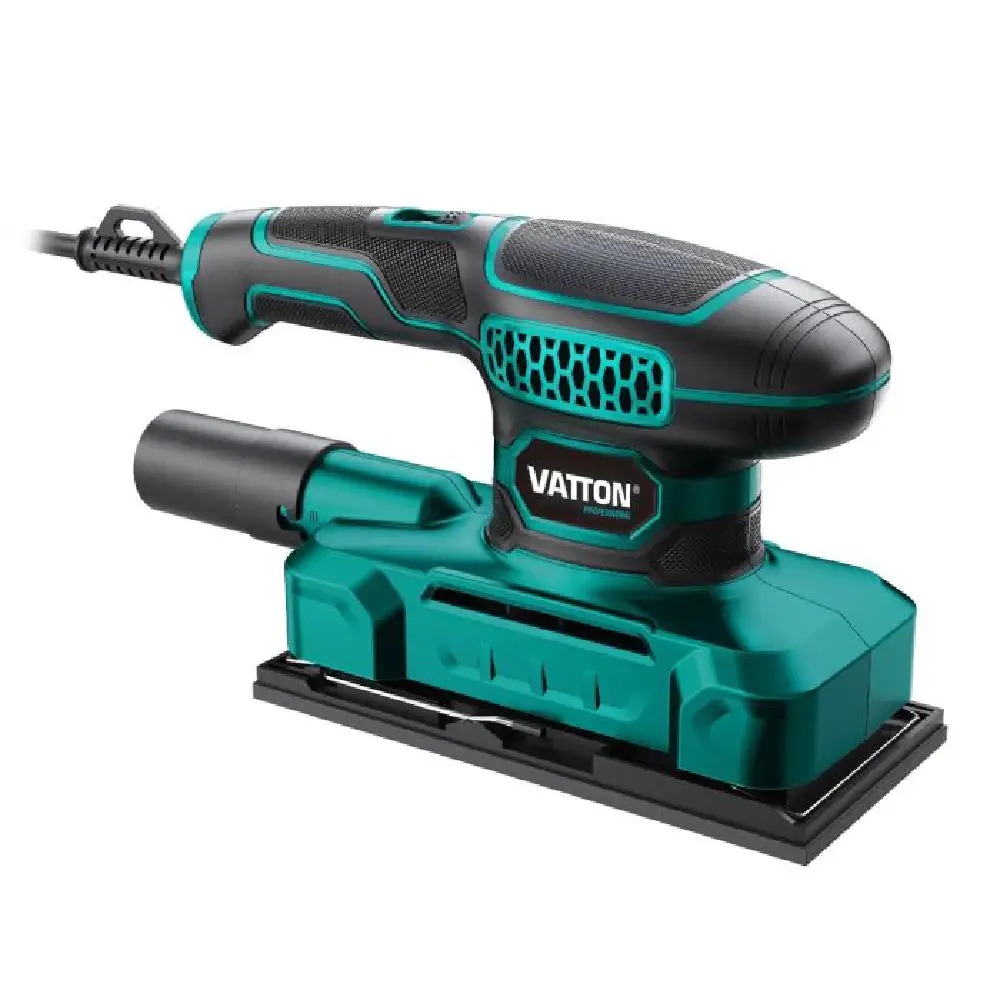 LIJADORA ORBITAL VATTON 180W · Alfa Dyser