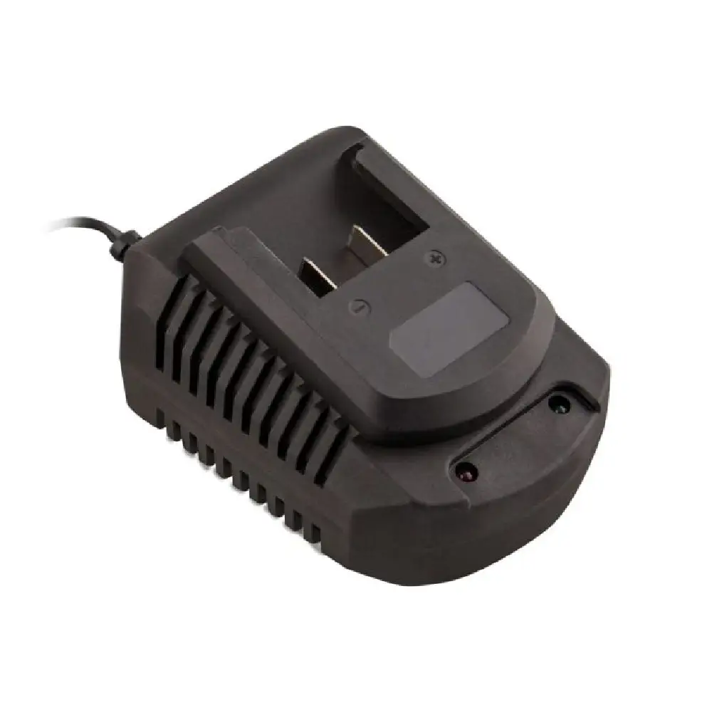 CARGADOR BATERÍA DE LITIO WORGRIP 20V BASE · Alfa Dyser