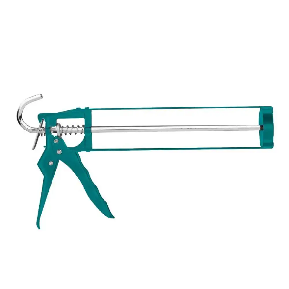 PISTOLA SILICONA SKELETON VATTON · Alfa Dyser
