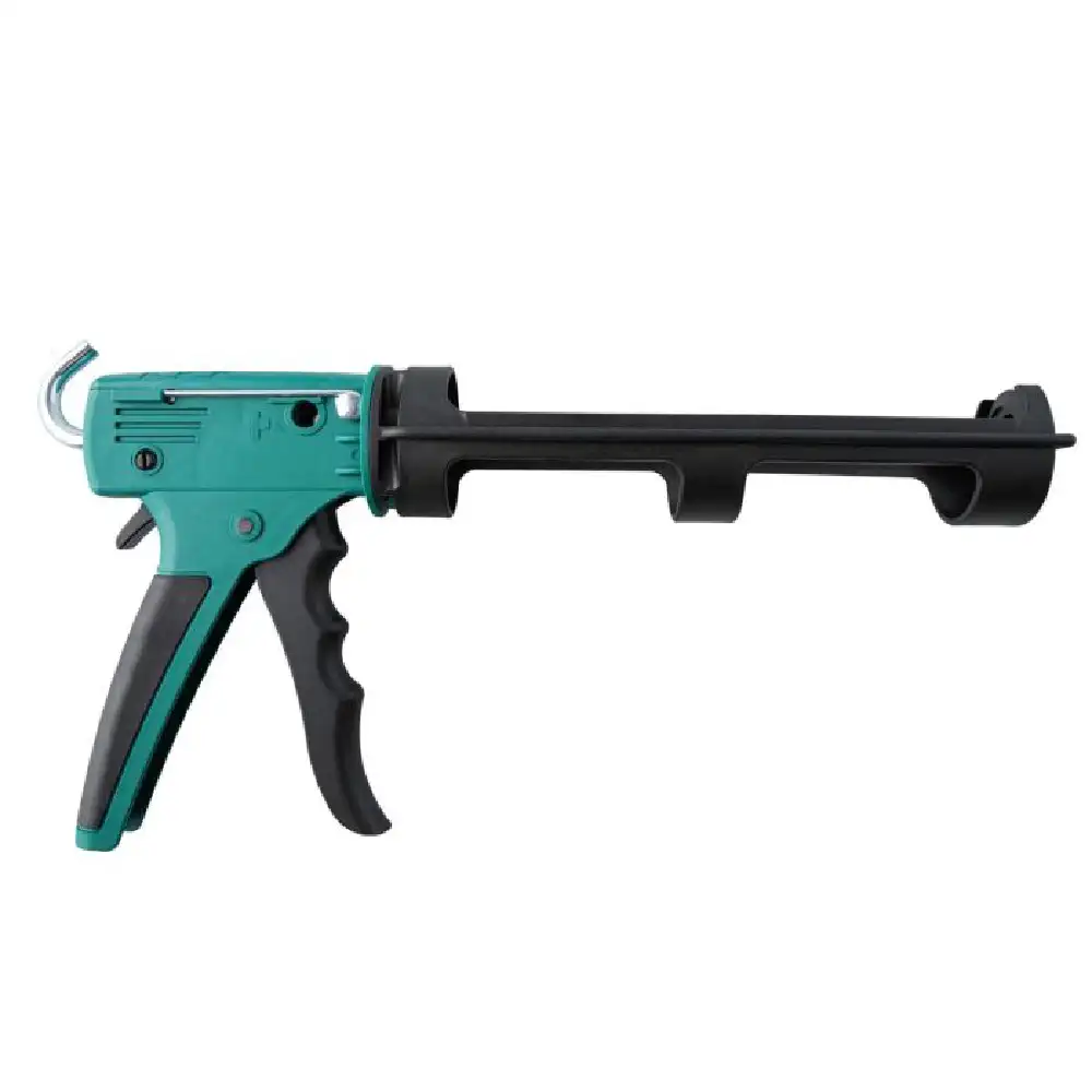 PISTOLA SILICONA VATTON POLIPROPILENO ANTIGOTEO PROFESIONAL · Alfa Dyser