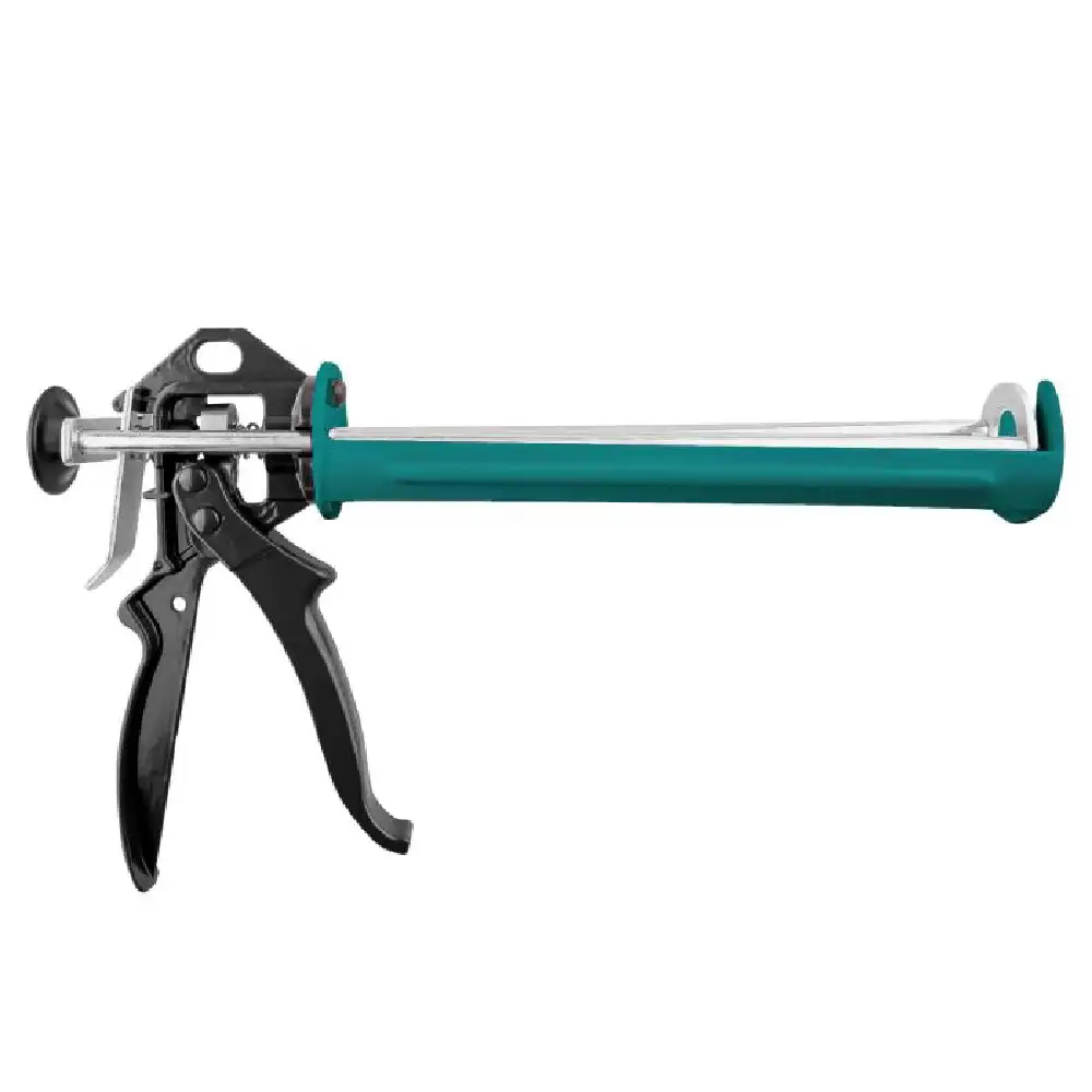 PISTOLA CARTUCHO QUÍMICO 300 ML VATTON · Alfa Dyser