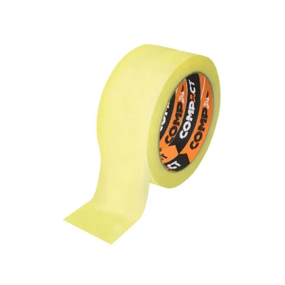 CINTA KREPP PINTOR COMPACT 50MM x 45M · Alfa Dyser