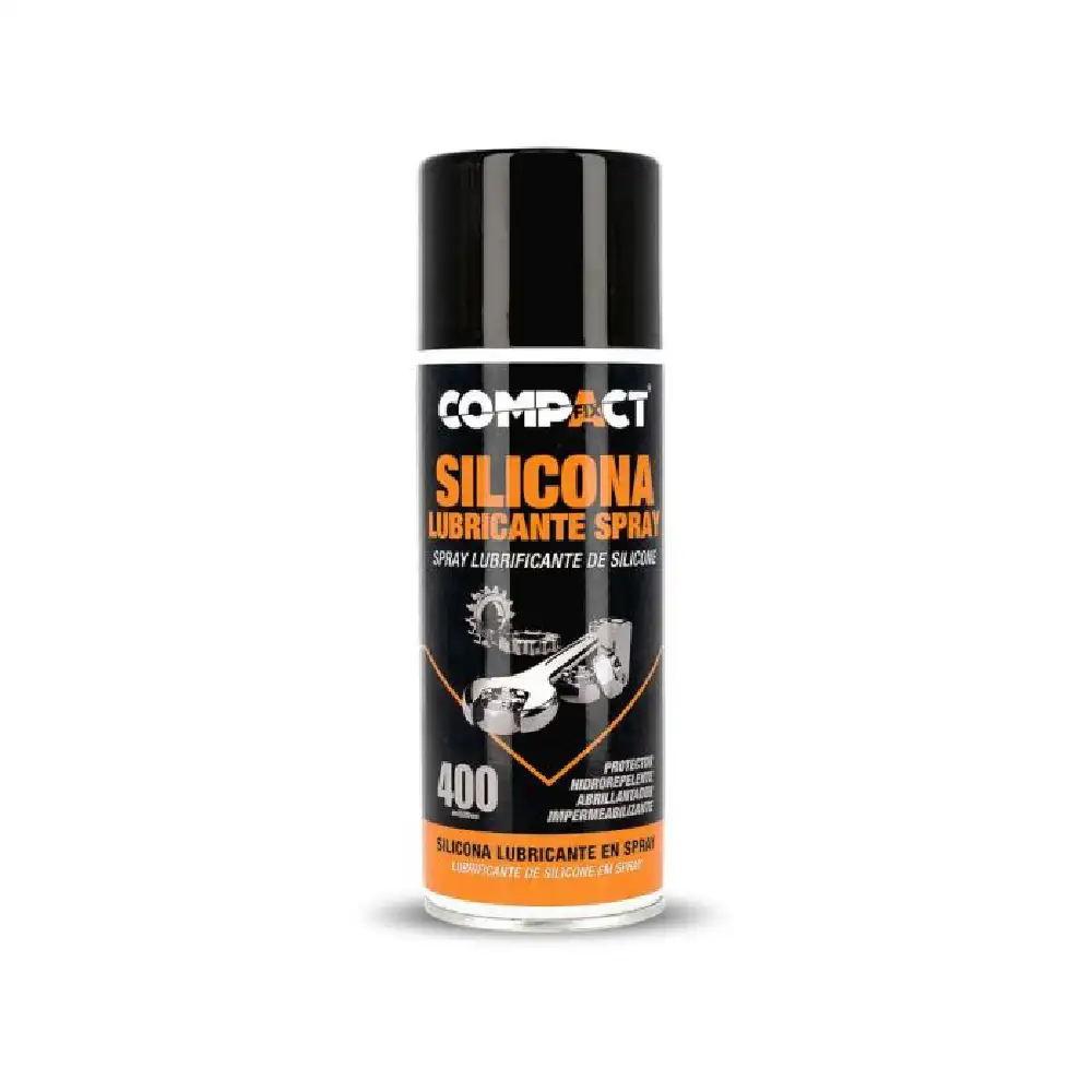 GRASA SILICONA COMPACT 400ML · Alfa Dyser