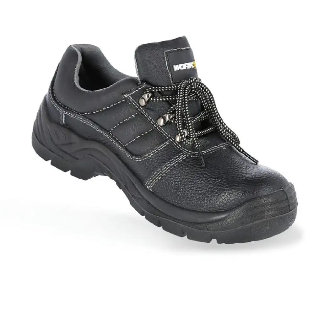 ZAPATO DE SEGURIDAD WORKFIT NILO BASIC S3 SRC · Alfa Dyser