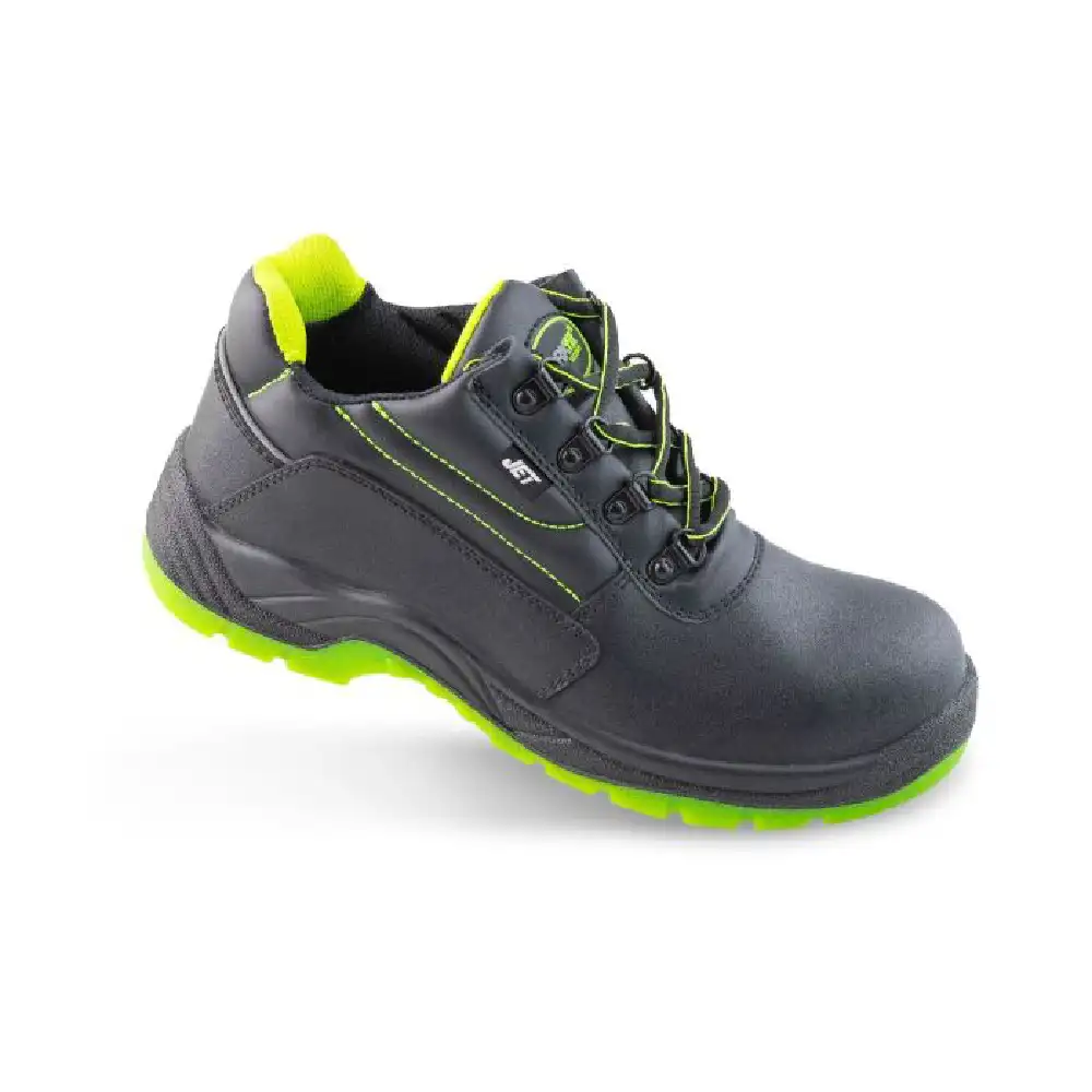 ZAPATO DE SEGURIDAD WORKFIT JET S3L SR FO · Alfa Dyser