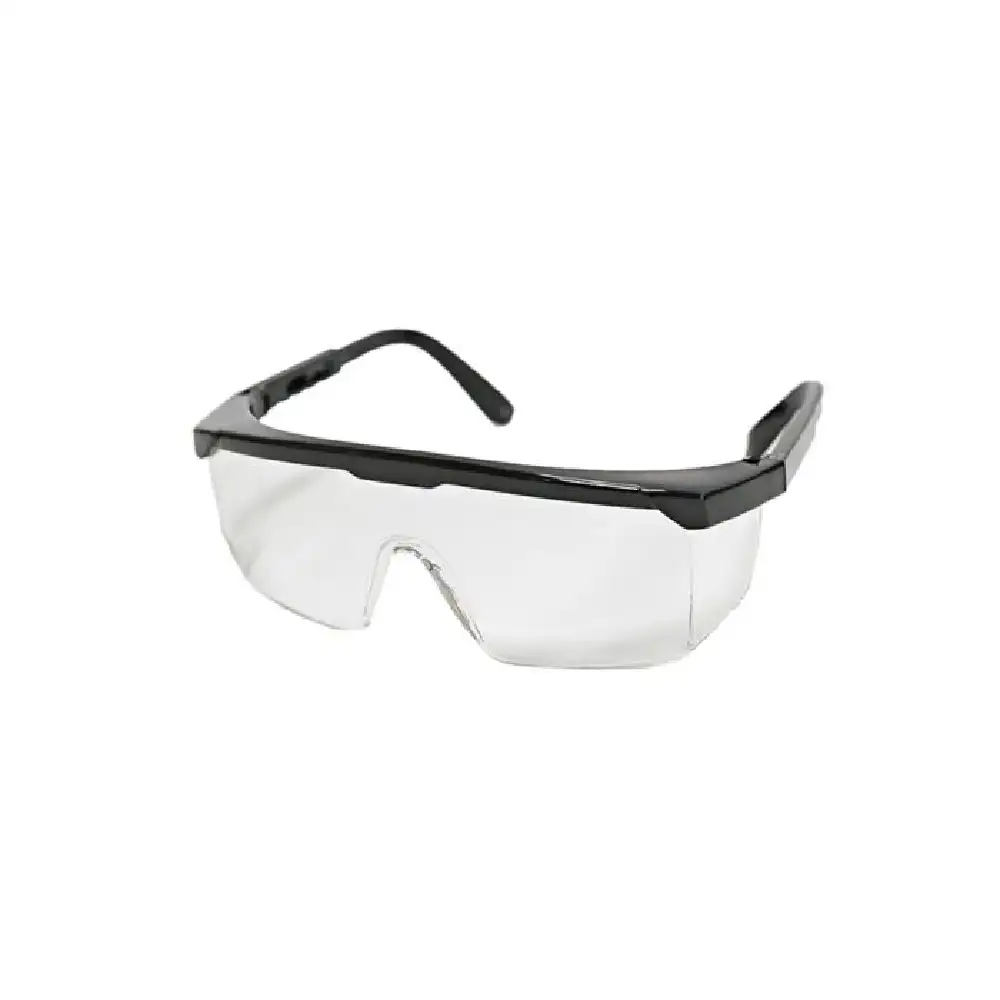 GAFAS DE PROTECCIÓN WORKFIT AJUSTABLES TRANSPARENTES · Alfa Dyser