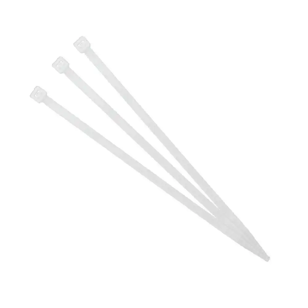 BRIDA NYLON ONLEX TRANSPARENTE 3,5x280MM · Alfa Dyser