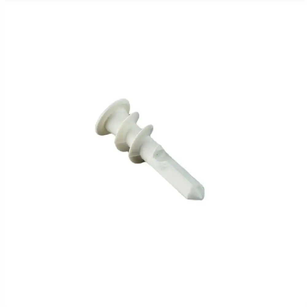 TACO PLADUR NYLON 6x44MM · Alfa Dyser