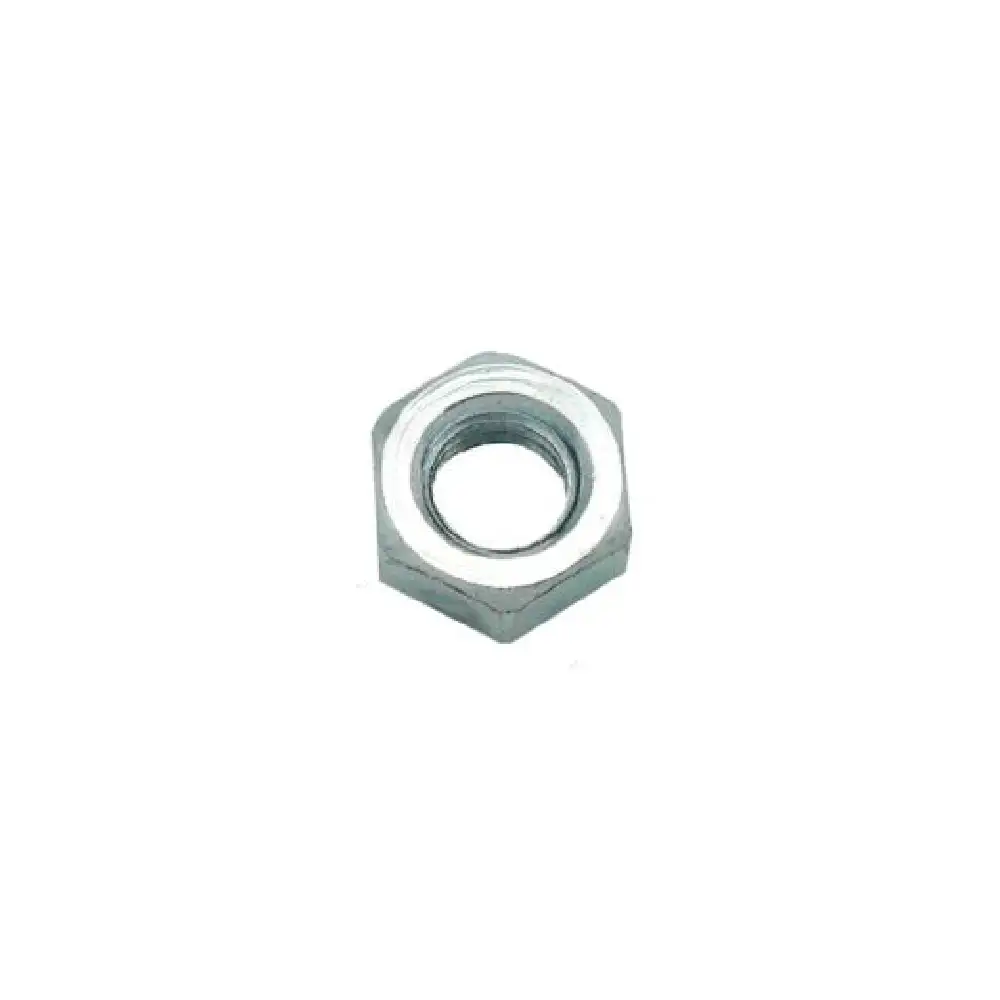 TUERCA HEXAGONAL ZINCADA STOKER M6 · Alfa Dyser