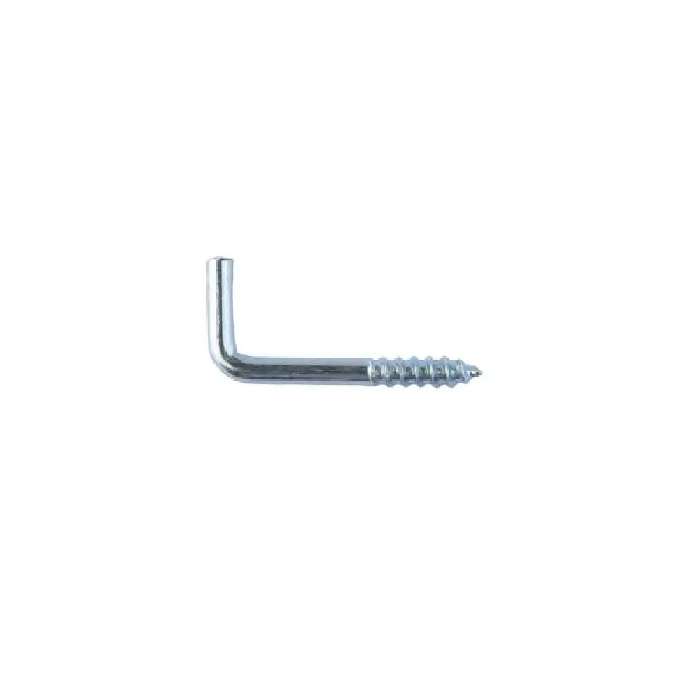 ALCAYATA ROSCA ACERO ZINCADA STOKER 20x70 · Alfa Dyser