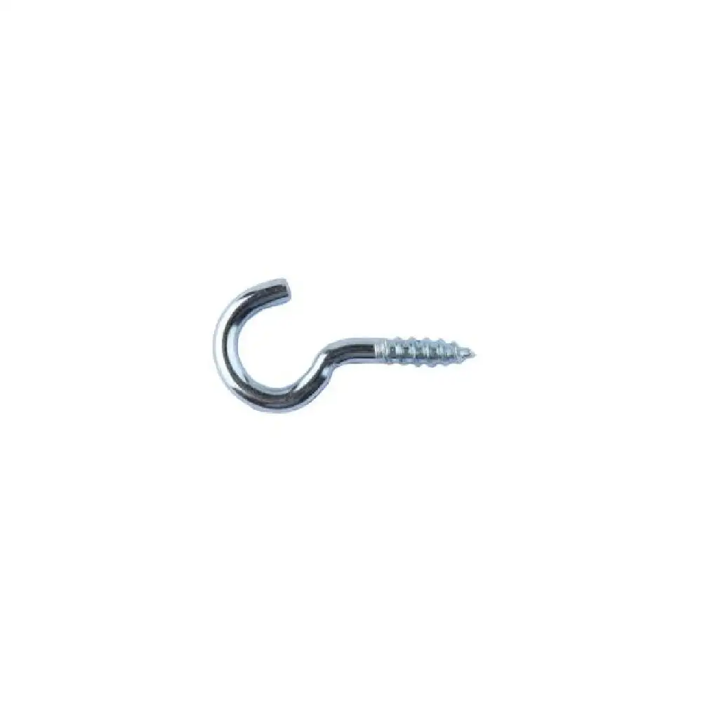 HEMBRILLA ABIERTA ZINCADA STOKER 20x70 · Alfa Dyser
