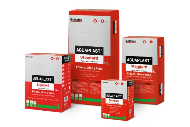 Aguaplast Standard · BEISSIER
