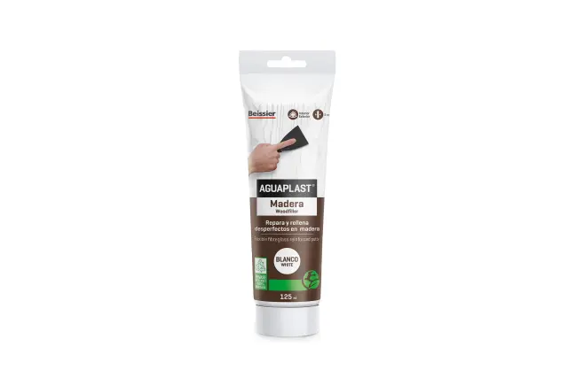 Aguaplast Madera · BEISSIER