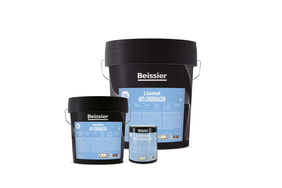 Lisomat Anti-Condensación · BEISSIER