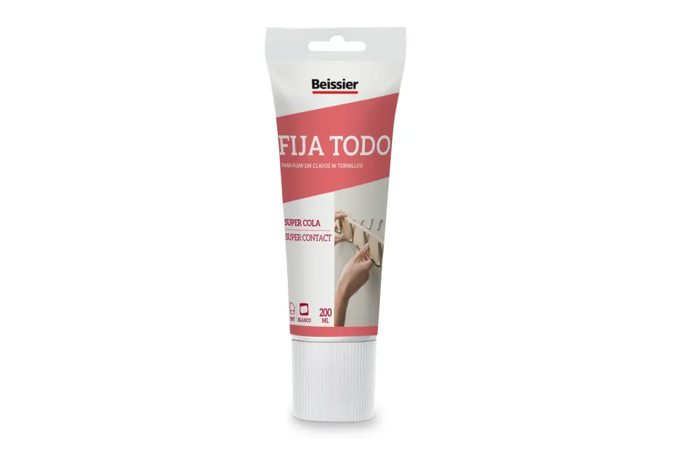 Fija Todo · BEISSIER