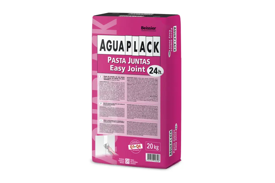 Aguaplack Easy Joint 24 H · BEISSIER