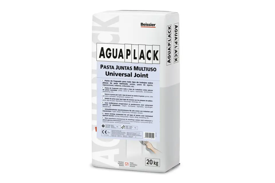 Aguaplack Universal Joint · BEISSIER