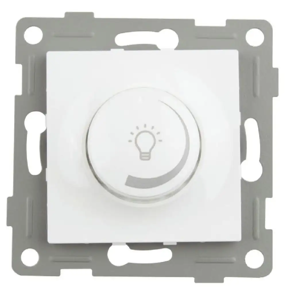 S-EMPOTRAR REGULADOR LED ONLEX BLANCO 500W · Alfa Dyser