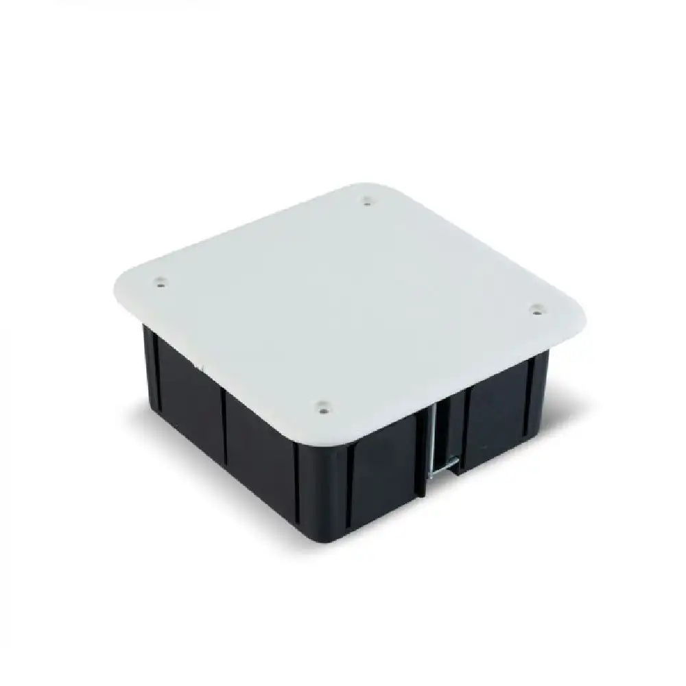 CAJA EMPALMES PLADUR ONLEX 105x105x47 MM · Alfa Dyser