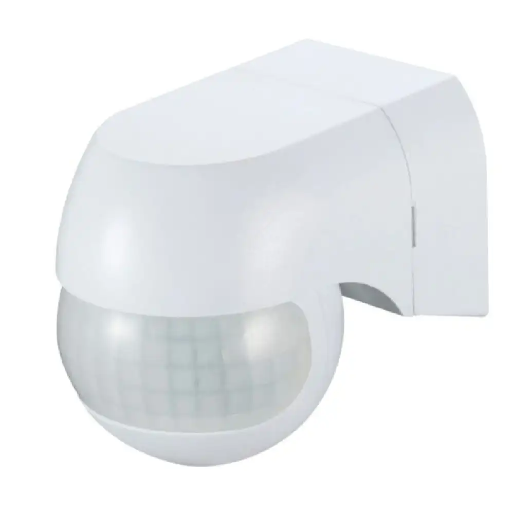 SENSOR INFRARROJO FIJO 180º IP44 EXTERIOR ONLEX · Alfa Dyser