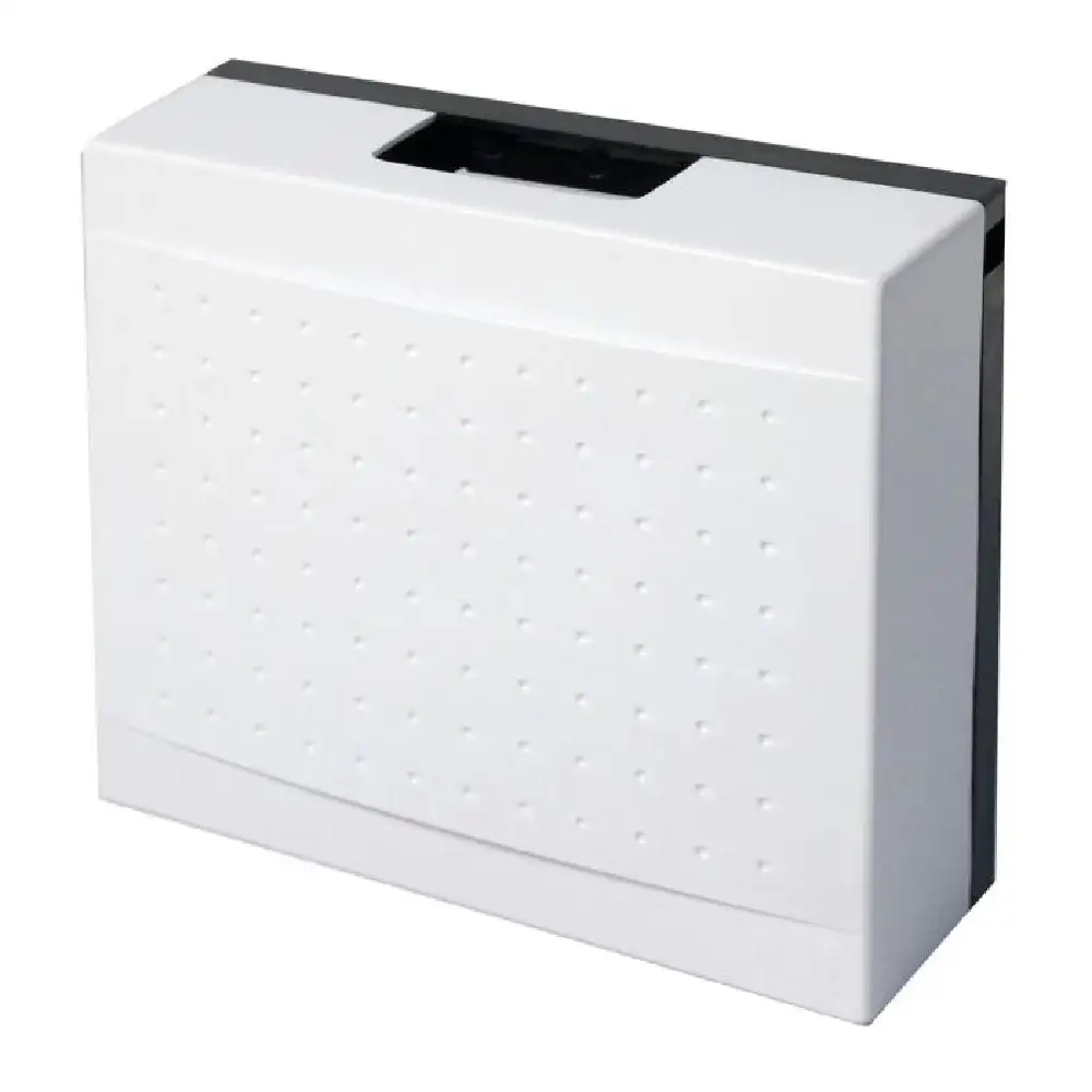 TIMBRE DING-DONG ONLEX PLUS 230V CUADRADO · Alfa Dyser