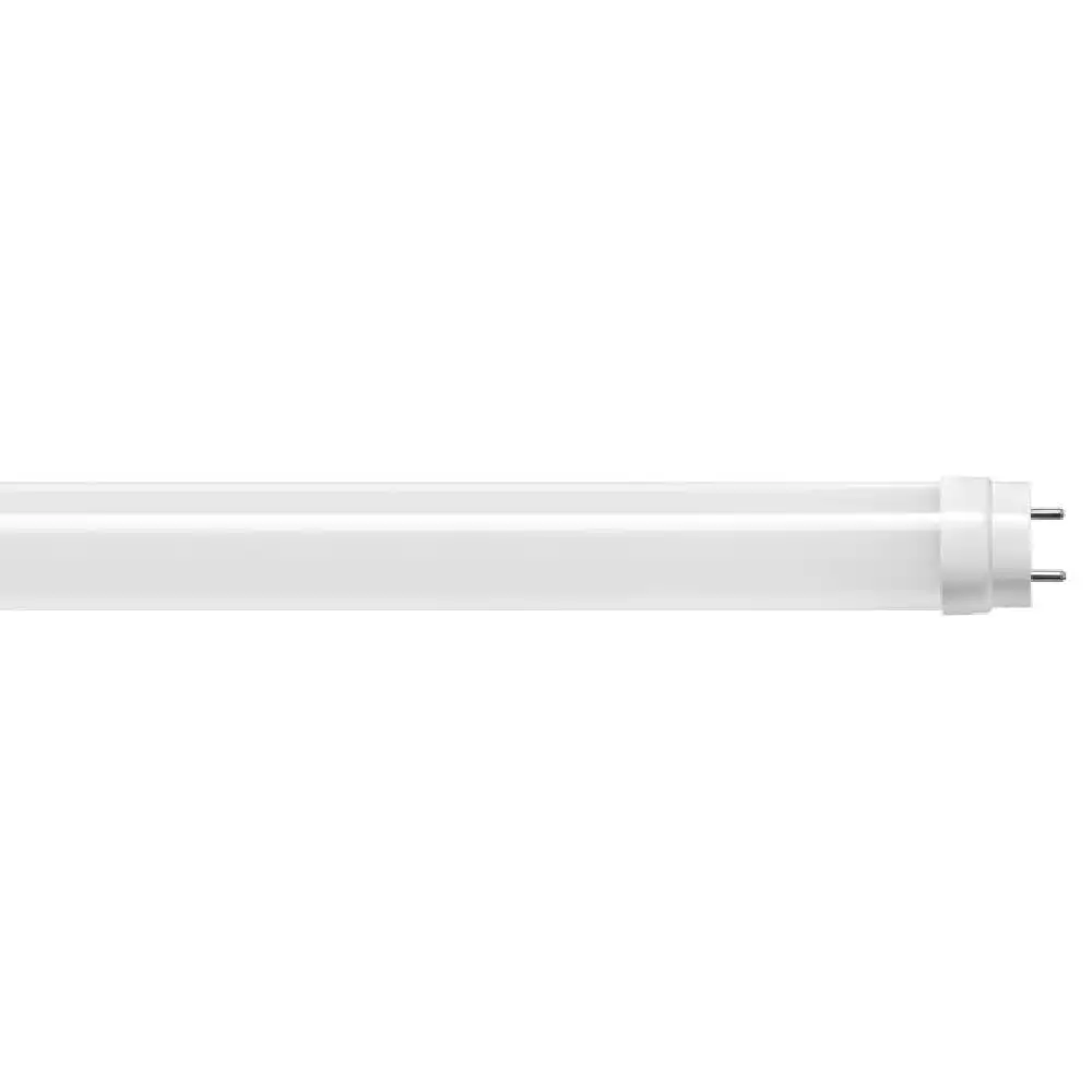 TUBO LED T8 CRISTAL 120CM 18W FRÍA · Alfa Dyser