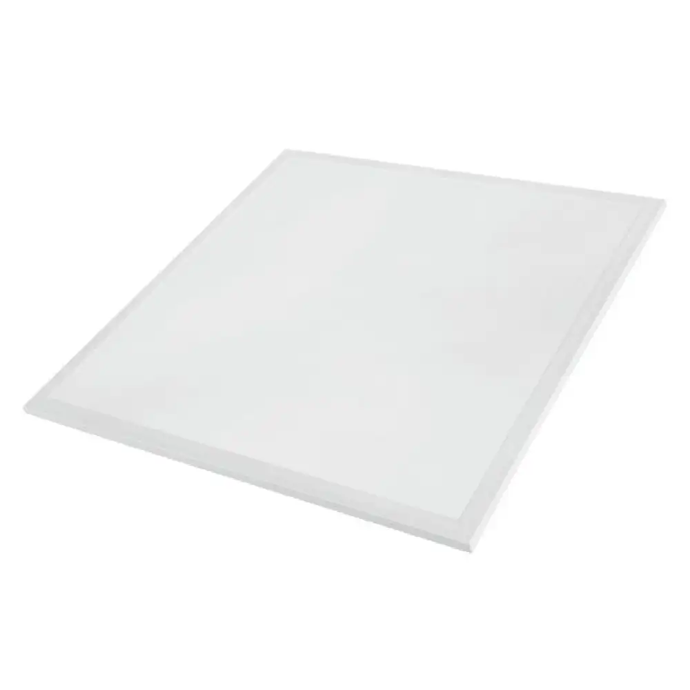 PANEL LED ALUMINIO MATEL CHIP SAMSUNG 60X60CM 40W FRÍA · Alfa Dyser