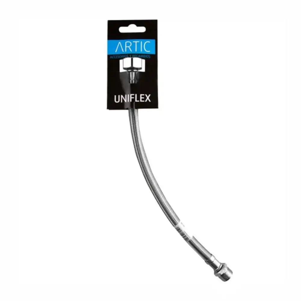 UNIFLEX ARTIC 30CM M1/2"xH3/8" · Alfa Dyser