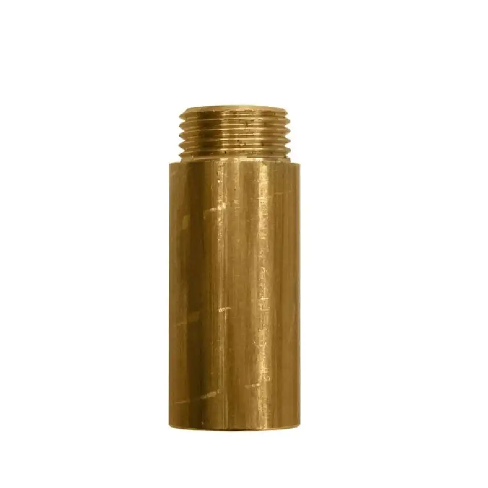 ALARGADERA LATÓN M1/2"xH1/2"x50MM · Alfa Dyser