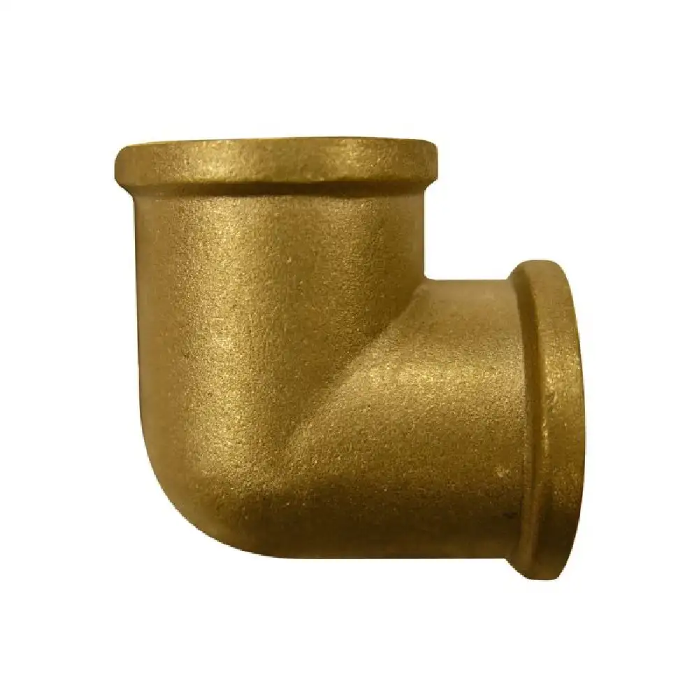 CODO LATÓN ARTIC H1/2" x H1/2" · Alfa Dyser