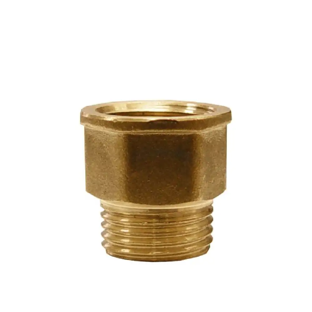 RACOR MARSELLA ARTIC 1/2" x 1/2" · Alfa Dyser