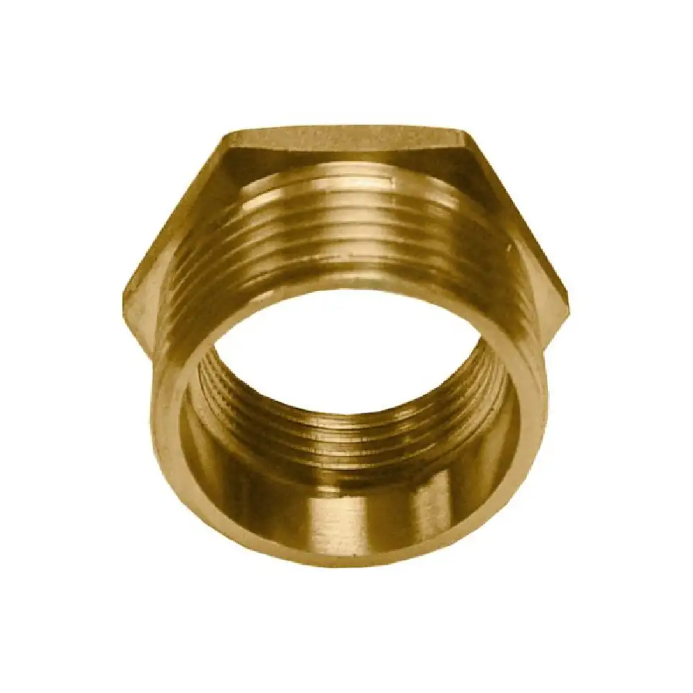 REDUCCIÓN HEXAGONAL ARTIC 3/4" x 1/2" · Alfa Dyser