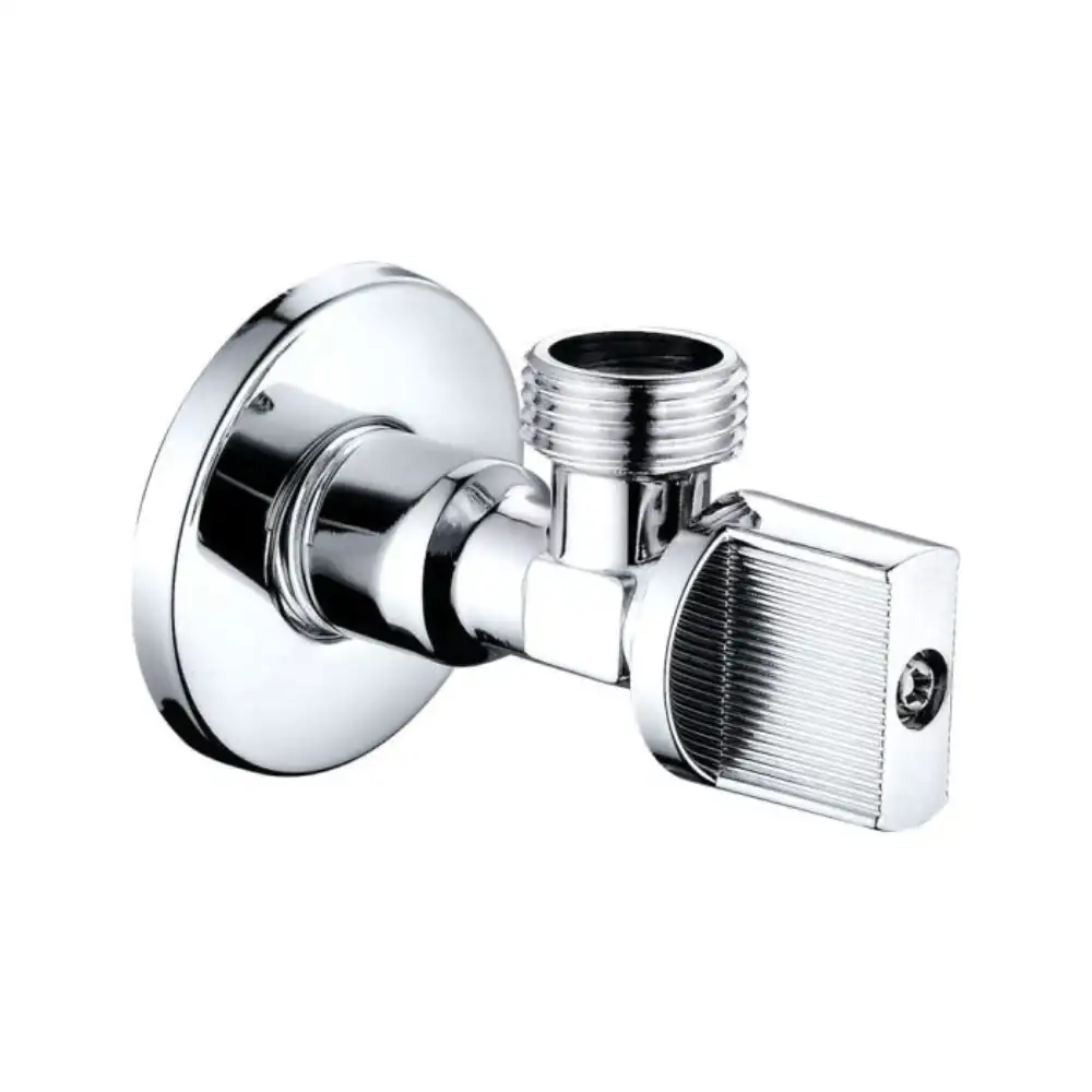 VÁLVULA ESCUADRA ARTIC 1/2 x 1/2" · Alfa Dyser