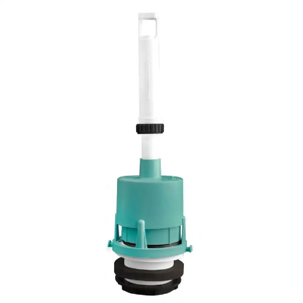 DESCARGA UNIVERSAL ARTIC TANQUE BAJO · Alfa Dyser