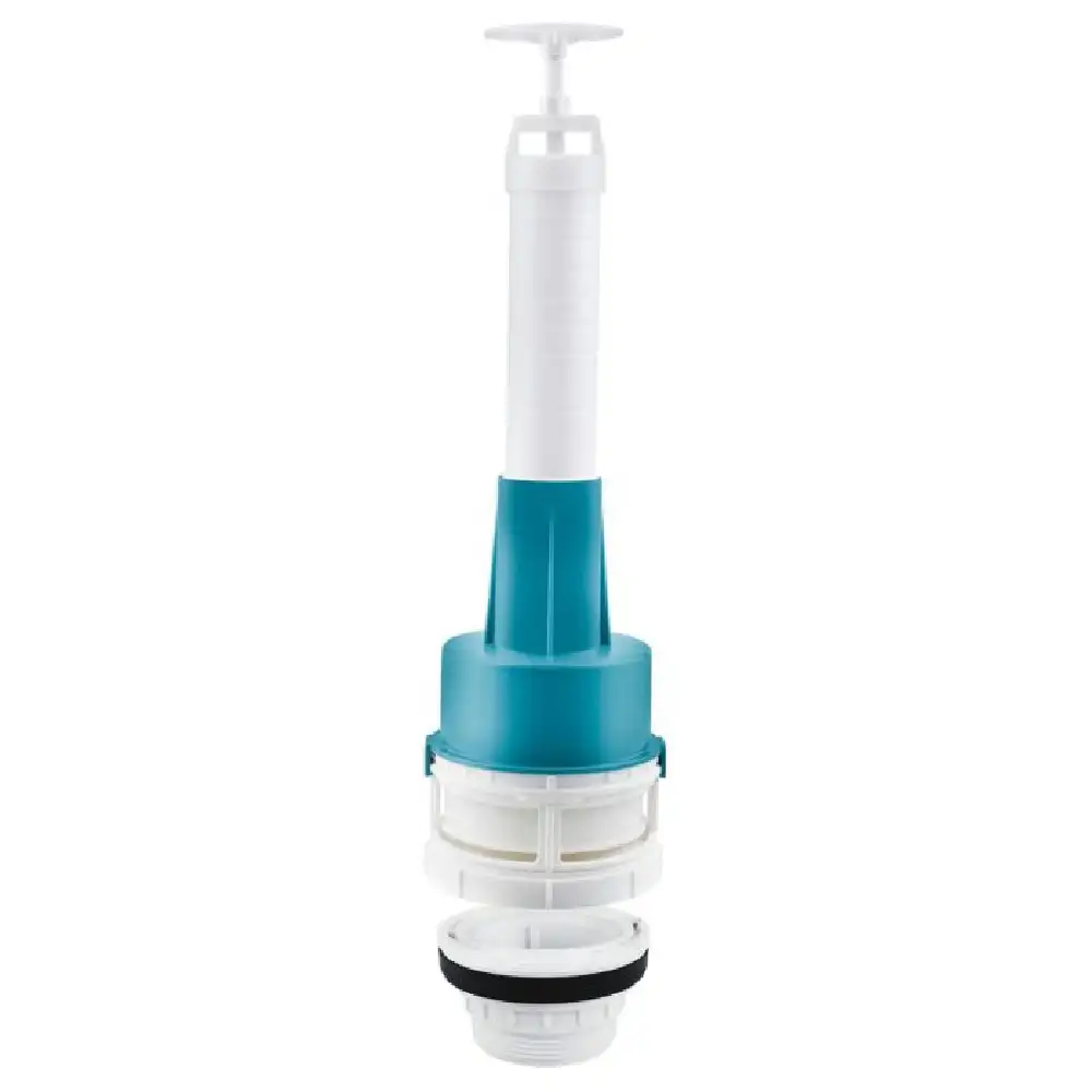 DESCARGA WC ARTIC SIMPLE PULSADOR ROSCA · Alfa Dyser