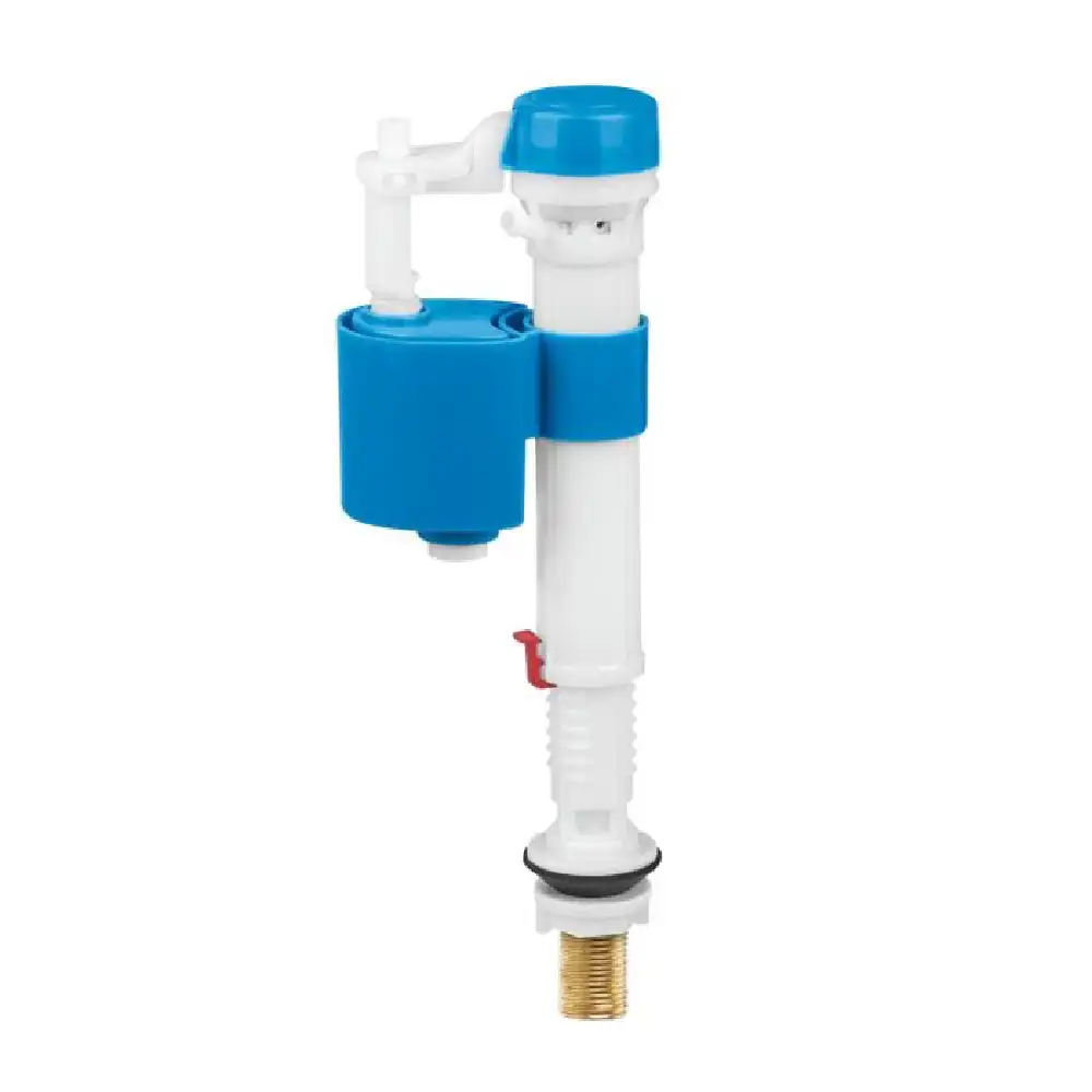 GRIFO FLOTADOR INFERIOR TELESCÓPICO 3/8" ARTIC · Alfa Dyser