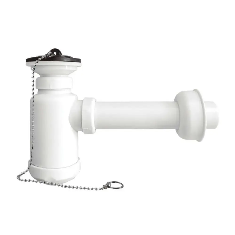 SIFÓN LAVABO BIDET ARTIC ALARGADERA 1 1/4" · Alfa Dyser