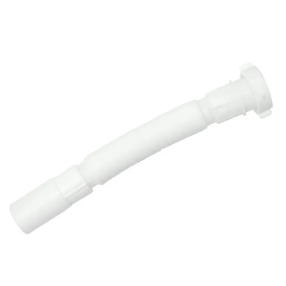 MANGUITO SIFÓN EXTENSIBLE ARTIC ROSCA PLÁSTICA 32x1 1/4" · Alfa Dyser