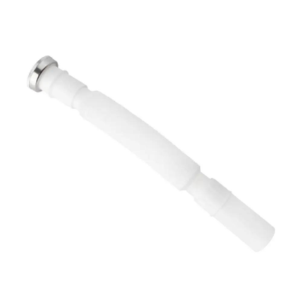 MANGUITO SIFÓN EXTENSIBLE ARTIC ROSCA METAL 32x1 1/4" · Alfa Dyser