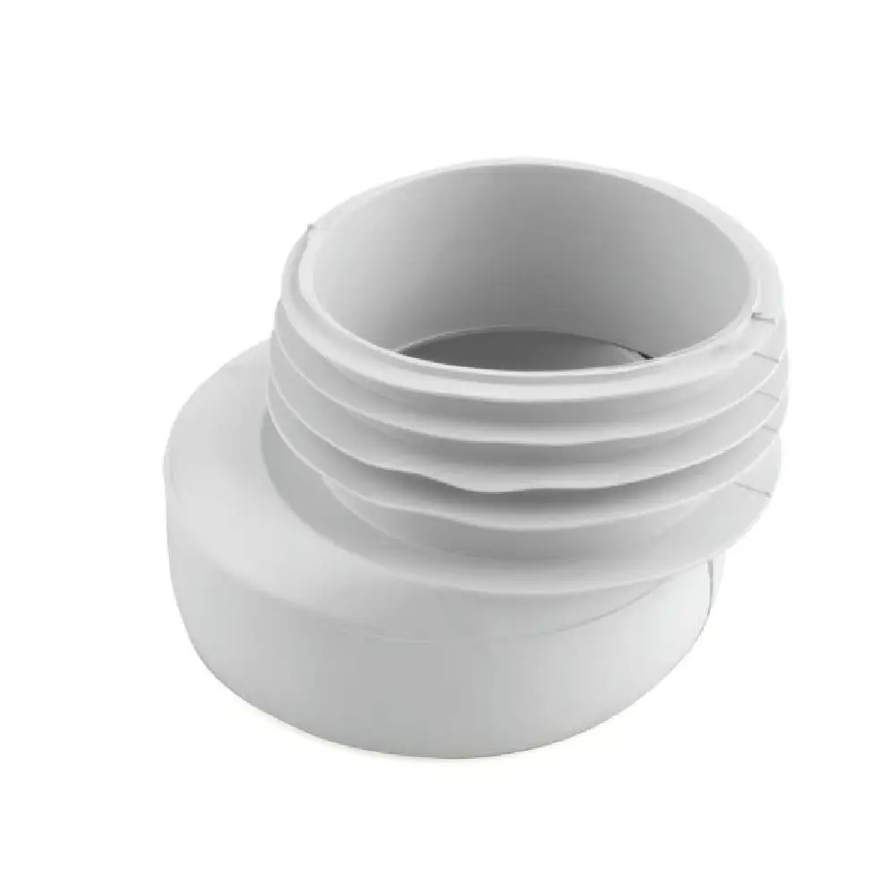 MANGUITO W.C ARTIC EXCÉNTRICO · Alfa Dyser