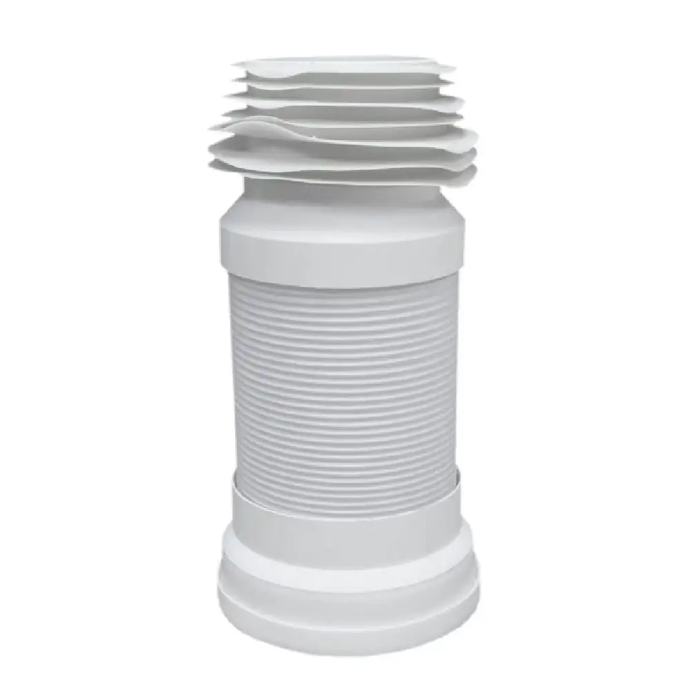 MANGUITO W.C EXTENSIBLE CORTO ARTIC · Alfa Dyser