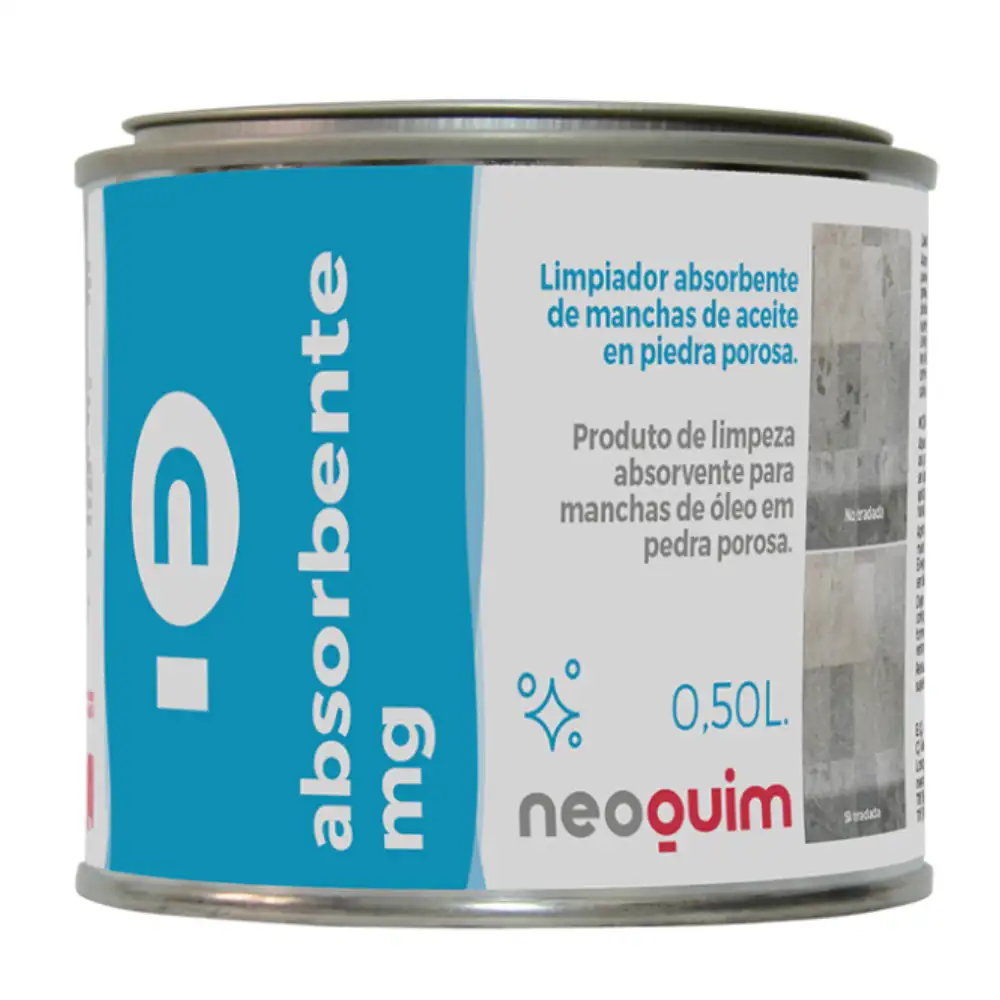 Absorbente MG 1 kg · NEOQUIM