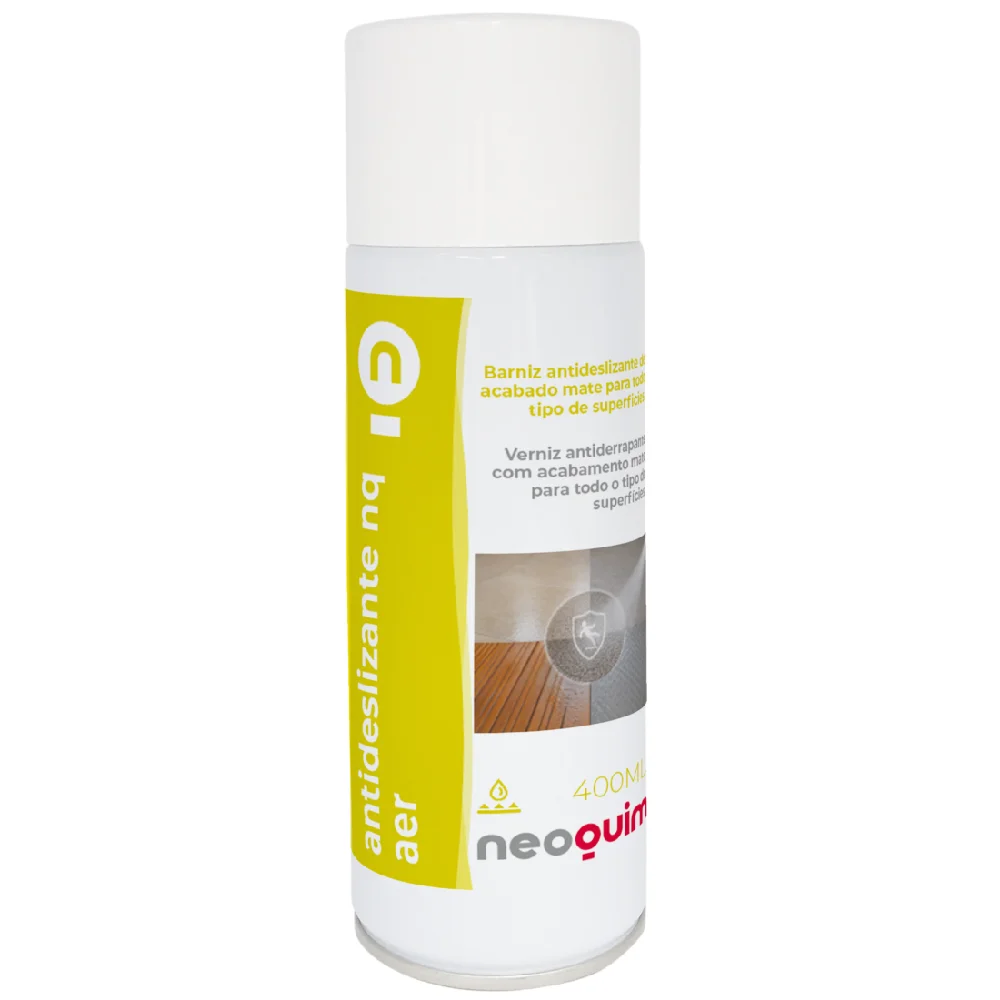 ANTIDESLIZANTE NQ AER · NEOQUIM