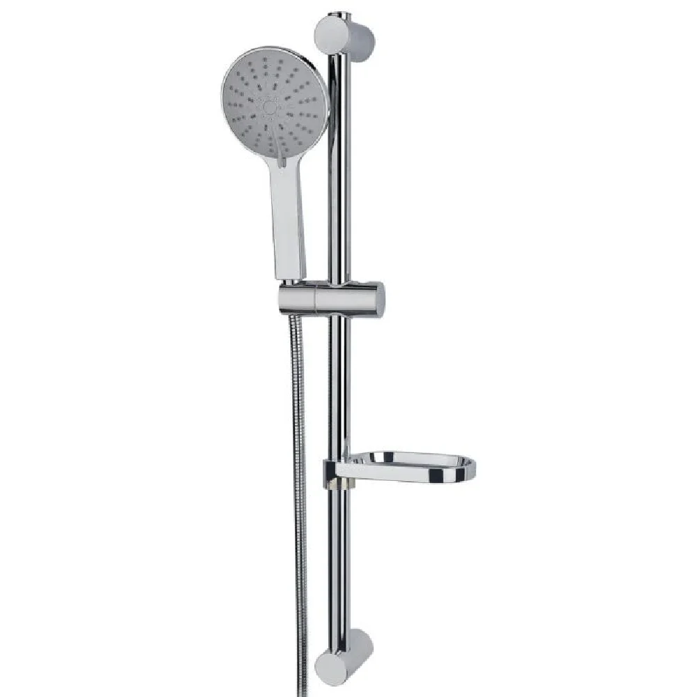 BARRA BAÑO FLEXO Y MANGO 5 POSICIONES ARTIC · NEOQUIM