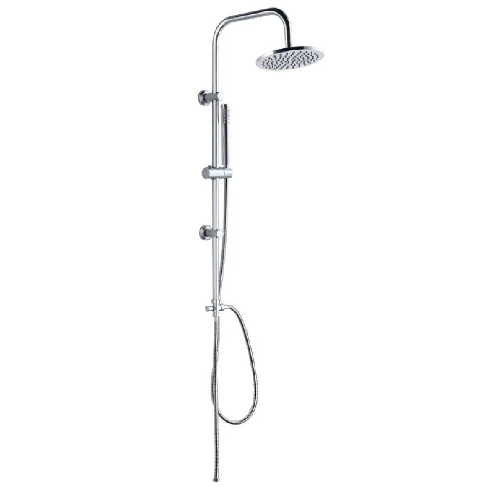 BARRA BAÑO ROCIADOR REDONDO ARTIC · NEOQUIM