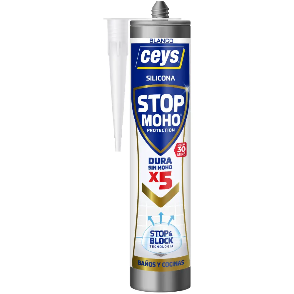 Stop moho protection x5 · CEYS