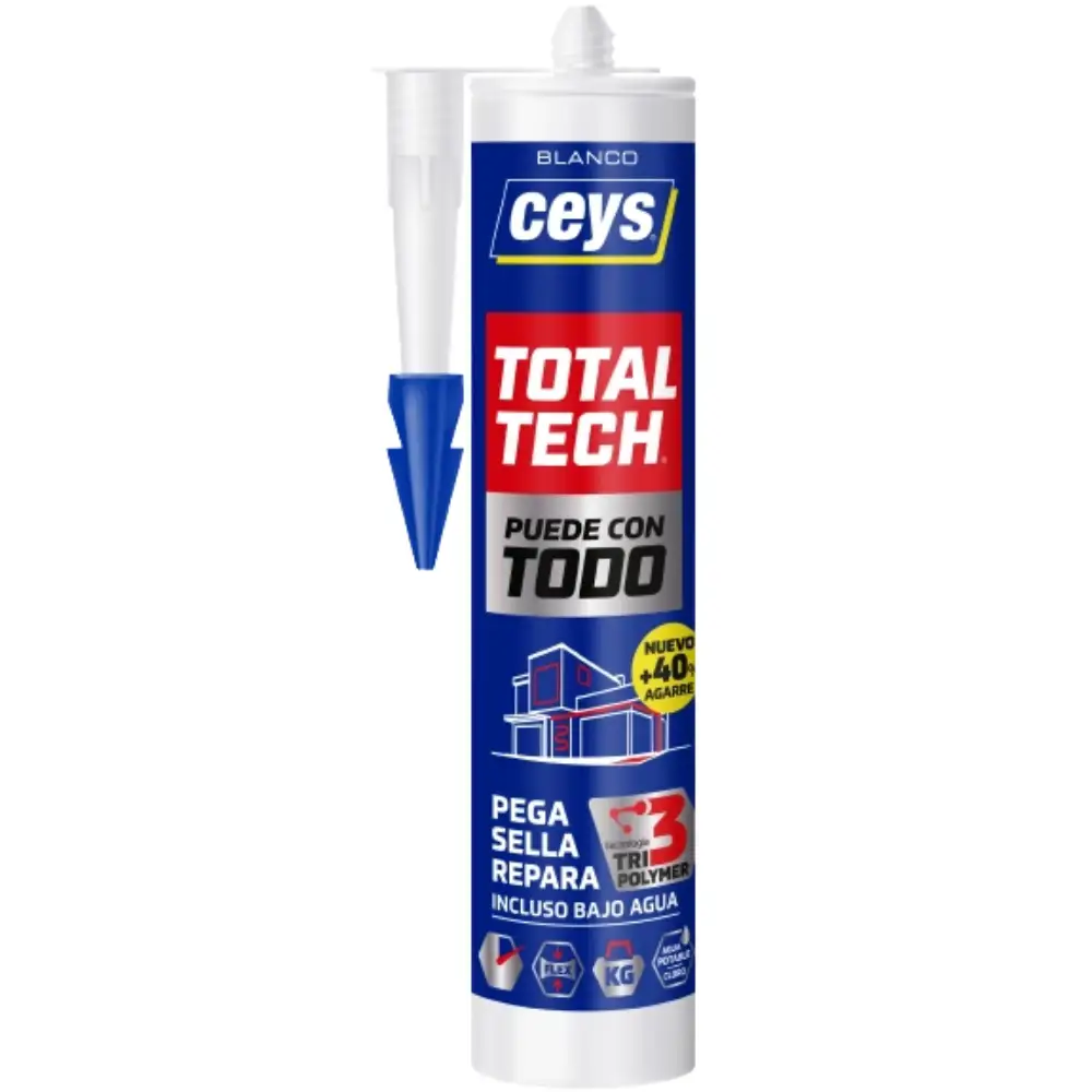 Adhesivo Sellador - TOTALTECH · CEYS